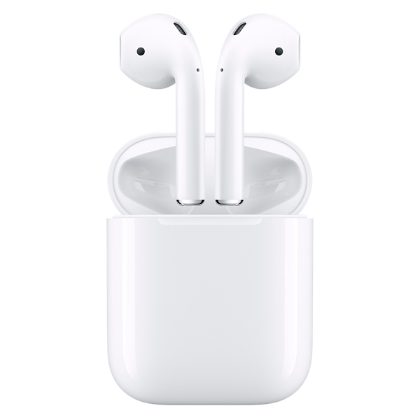 Apple AirPods (первое поколение)